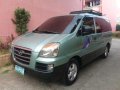 Hyundai Starex-4