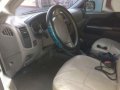 Isuzu dmax Ls manual 2006 model-2