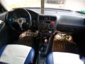 Honda City type z all power automatic transmission-6