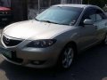 Mazda 3 AT 2004 for sale-2