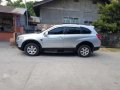 Chevrolet captiva 2008 DIESEL-2