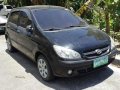 Hyundai getz 2010-2
