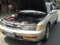 Well maintained Honda accord vti vtec-5