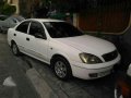 Nissan Sentra 2010 GX 1.3 MT-5