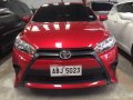 2015 Toyota Yaris 1.3E Automatic Gasoline-10