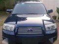 2007 Subaru Forester-3