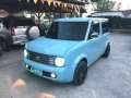 2007 Nissan Cube 3 with 15" Mags HID and DVD Monitor-6