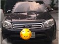 Ford Escape 2008 XLS 4x2 AT-3