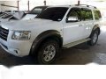 2008 Ford Everest 4x2 MT for sale-1