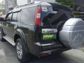 FORD Everest 2011-5