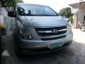 Hyundai Grand Starex Vgt Crdi Manual-0