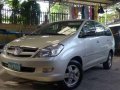 Toyota Innova G Diesel D4d Peuter Color 85TKMS Only Smooth Engine A1-1