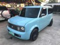 2007 Nissan Cube 3 with 15" Mags HID and DVD Monitor-0