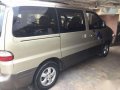 Hyundai Starex 2007 for sale-3