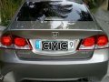 Honda Civic 1.8s 2009-3
