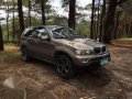 Well maintained BMW X5 gasoline 3.0-1