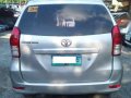 Toyota Toyota Avanza J 2014-5
