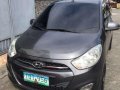 2011 Hyundai i10 in good condition -0