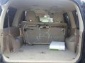 FORD Everest 2011-2