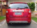 2008 Chevrolet Captiva AWD Diesel AT (not CRV Innova Adventure Rav4)-0