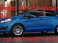 Ford Fiesta ecoboost for sale-6