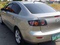 Mazda 3 AT 2004 for sale-3