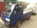 Multicab Suzuki Dropside 4x4-1
