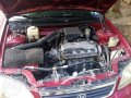 Honda City type z all power automatic transmission-7