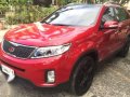 Kia Sorento Crdi VGT AWD 4X4 AT 2015-0