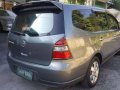 2010 Nissan Grand Livina Automatic for sale-3