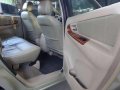 Toyota Innova G Diesel D4d Peuter Color 85TKMS Only Smooth Engine A1-6