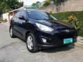 2013 Hyundai Tucson CRDI 4WD Automatic 35tkm - 13-0