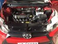 2015 Toyota Yaris 1.3E Automatic Gasoline-8
