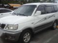 Mitsubishi Adventure GLS Sport 2003-10