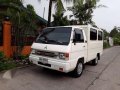 2014 Mitsubishi L300 FB Dual Aircon-0