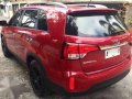 Kia Sorento Crdi VGT AWD 4X4 AT 2015-3