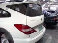 2006 series Ssangyong Stavic diesel Executive series Swap-1