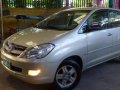 Toyota Innova G Diesel D4d Peuter Color 85TKMS Only Smooth Engine A1-5