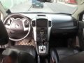 Chevrolet captiva 2008 DIESEL-8