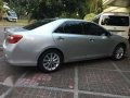 2013 Toyota Camry 2.5V Top-of-the-Line-2