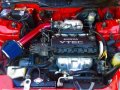 For sale: Honda civic Vti 2000..Legit Padek Chassis..Fresh..-4
