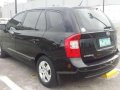 2008 Kia Carens Diesel AT CRDi Turbo livina fuzion Spin avanza-1
