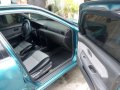 Nissan sentra super saloon not corolla honda mazda-4