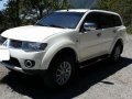 2013 Mitsubishi Montero Sport GLS-V Matic Diesel-0