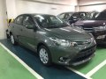 Toyota Vios 2017 DUAL VVTi E 7speed AT 38K Low DP or 13K Low MONTHY-10