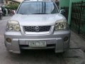 Nissan Xtrail for sale-2