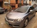 Honda civic 1.8s 2007-0