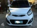 2012 Kia Picanto for sale-4