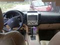 FORD Everest 2011-3