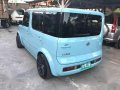 2007 Nissan Cube 3 with 15" Mags HID and DVD Monitor-4